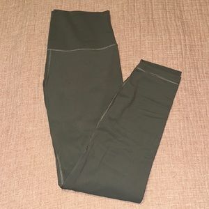 lululemon align leggings